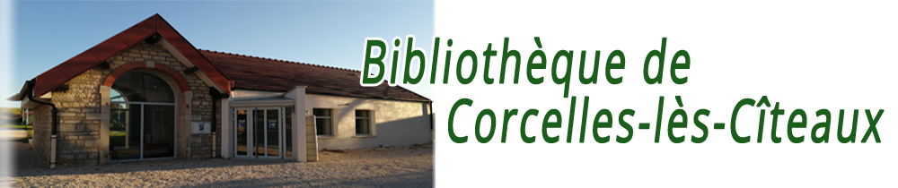 Bibliothèque de Corcelles les Citeaux